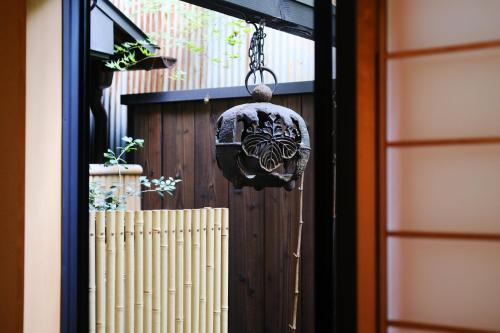 Sloom Kyoto Reclusive Kyo-Machiya in Higashiyama