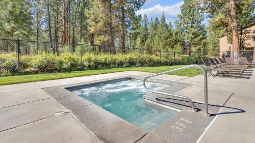 Gallery image of Powder Village Unit D8 in Sunriver