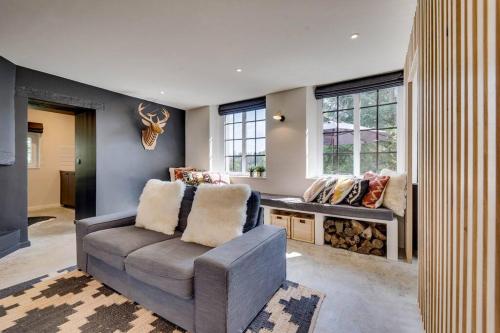 Un lugar para sentarse en La Source - Love Nest