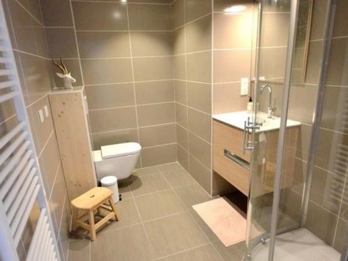 Les Gets - Appartement moderne avec confort et animaux admis