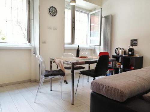 Appiano Vatican city, lovely apartment, 2 room ,Wi-fi 250 mbps