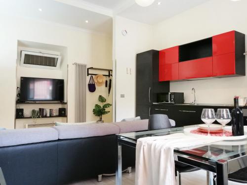 Appiano Vatican city, lovely apartment, 2 room ,Wi-fi 250 mbps