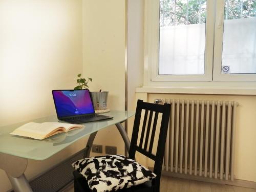 Appiano Vatican city, lovely apartment, 2 room ,Wi-fi 250 mbps