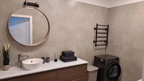 Φωτογραφία από το άλμπουμ του Jankaus apartamentai σε Silute