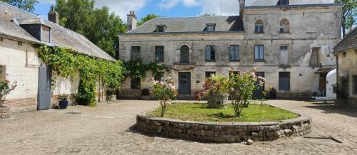 Appart 70m2 Agnez les Duisans Boxes Chevaux en sus