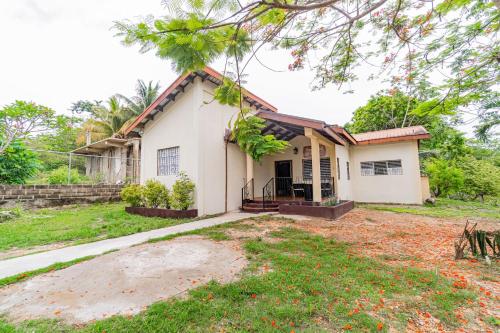 Campo Verde House