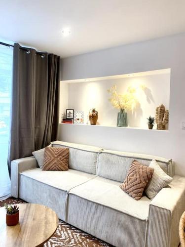 Refuge Bohème au coeur du Jura