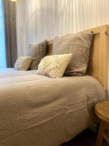 Galeriebild der Unterkunft Refuge Bohème au coeur du Jura in Morez