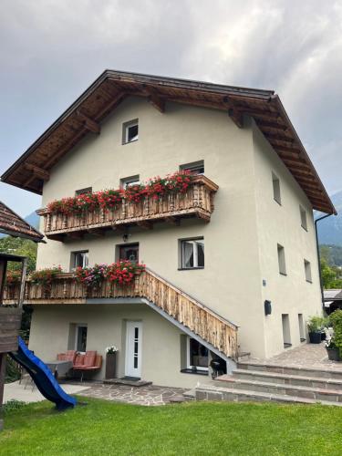 Ferienwohnung Haus File