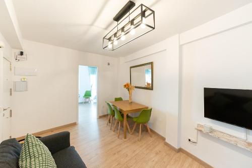 Apartamento JUDA Centro Cordoba