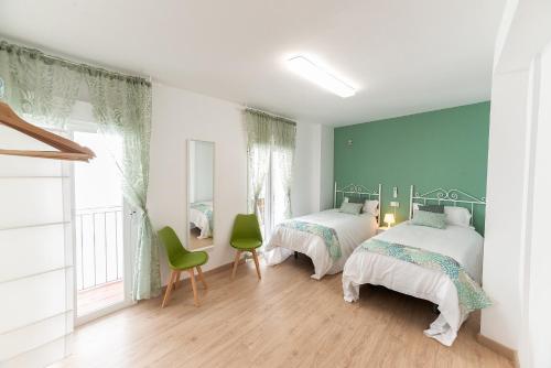 Apartamento JUDA Centro Cordoba