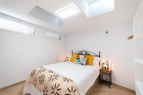 Apartamento JUDA Centro Cordoba