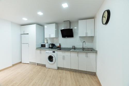 Apartamento JUDA Centro Cordoba
