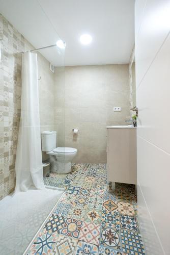 Apartamento JUDA Centro Cordoba