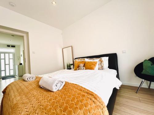 Lena Apartman Budapest City Center 1085 Budapest, Somogyi Béla utca 14 kép - 3