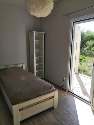 Oasis Escape Villa Loutraki