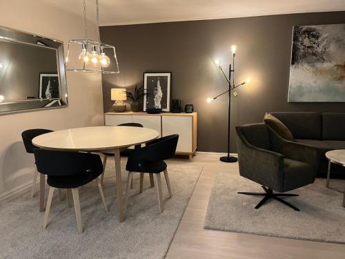 Gallery image of Rom til leie i Tromsø - nært alt - flott standard in Tromsø