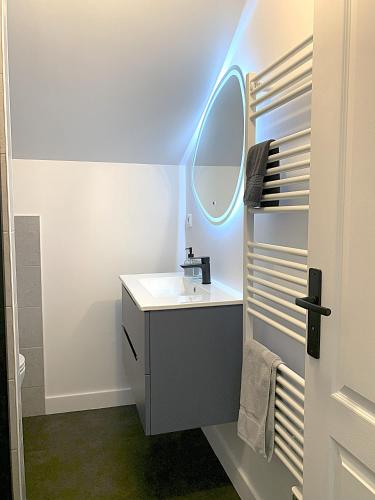Φωτογραφία από το άλμπουμ του Appartements à Dax - 4 min du Centre-Ville, 12 min de la Gare - Arrivée autonome σε Dax