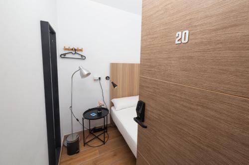 Φωτογραφία από το άλμπουμ του Hostal Siesta & Go Nuevos Ministerios στη Μαδρίτη