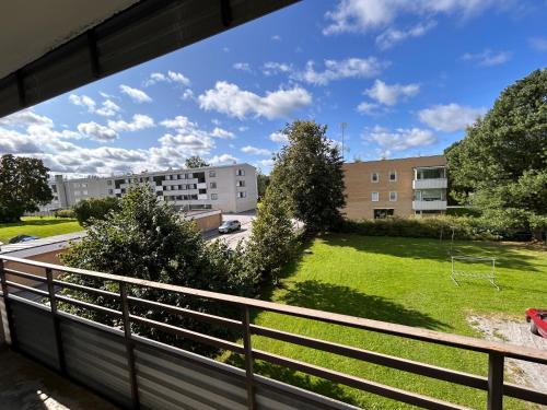 Φωτογραφία από το άλμπουμ του Boende i centrum av Jakobstad σε Pietarsaari