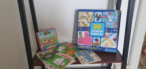 Gambar di galeri bagi La Casetta di Nonno Mario di Chiusdino