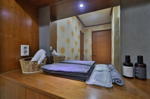 Ảnh trong thư viện ảnh của Theme Motel ở Sacheon