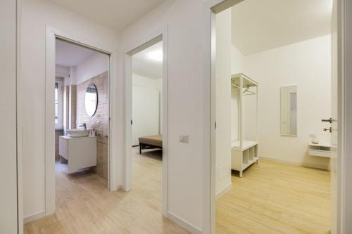 Vatican Apartment - Betty Home