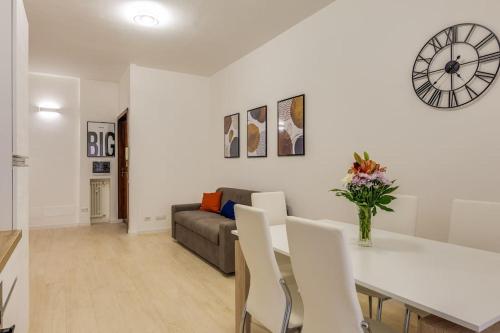 Vatican Apartment - Betty Home