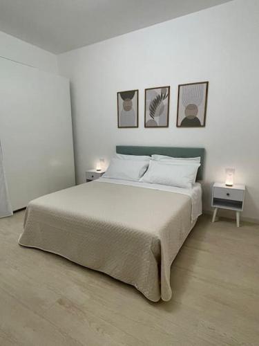 Vatican Apartment - Betty Home