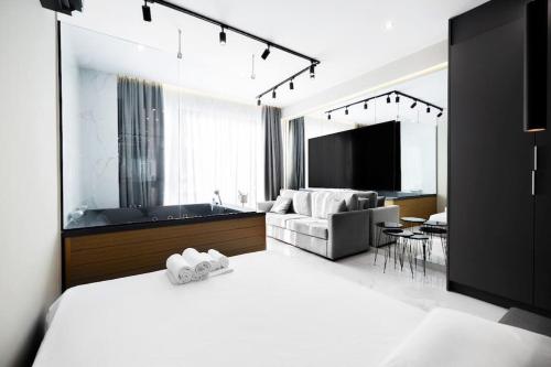 Foto Luxury Skg Living 1