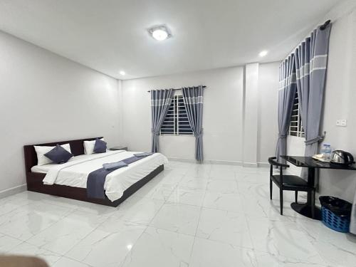 RoSi Guesthouse & coffee