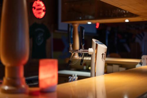 BötzingenにあるHotel-Gasthaus "Krone"のギャラリーの写真