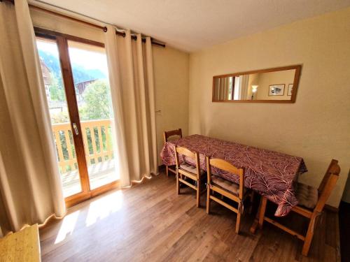 Photo de la galerie de l'établissement Résidence Le Cheval Blanc - 2 pièces + cabines pour 6 personnes de 37 m² MAE-2943, à Modane