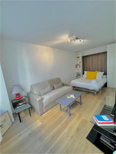 le Petit Pénitent Quartier Doré