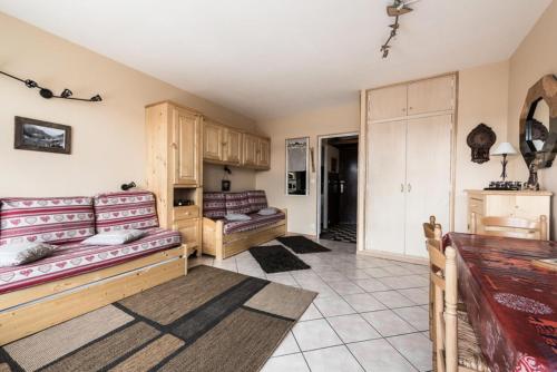 Zdjęcie z galerii obiektu Résidence Bec Rouge - Appartement lumineux·Accès direct pistes·Balcon MAE-7594 w mieście Tignes