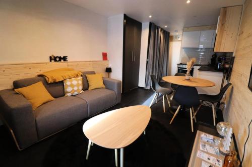 Fotografia z galérie ubytovania Résidence Grand Tichot A - Appartement au centre de Tignes Le Val Claret Haut MAE-7834 v destinácii Tignes