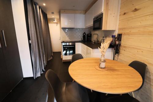 Fotografia z galérie ubytovania Résidence Grand Tichot A - Appartement au centre de Tignes Le Val Claret Haut MAE-7834 v destinácii Tignes