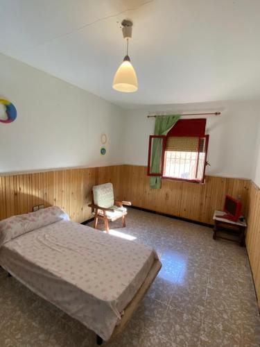 Gambar di galeri bagi Beach house di Izâmmoûrâne