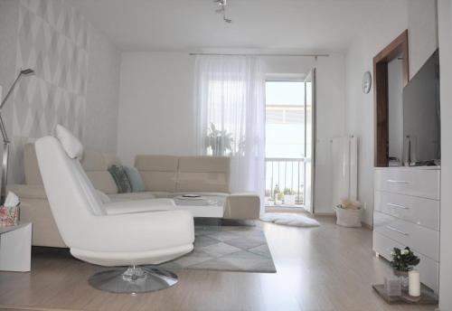 Amazing flat in old town with large balcony