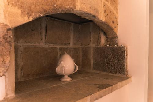 Imagen de la galería de Azalea Suite Deluxe, en Sannicola