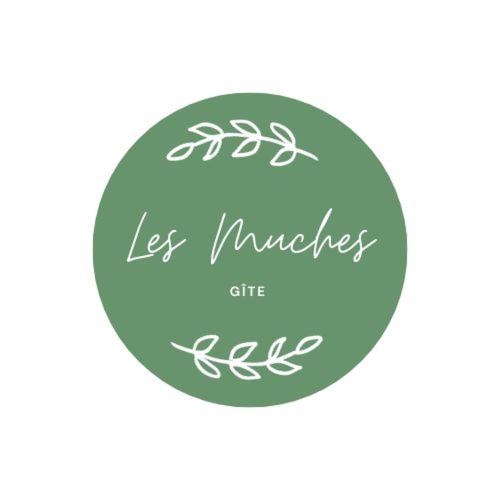 Un cercle vert avec les mots que les miracles citent dans l'établissement Les muches, à Bouzincourt