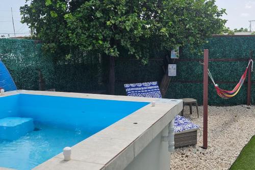 Fotografie z fotogalerie ubytování Villa Escondida v destinaci Playa de Salinas
