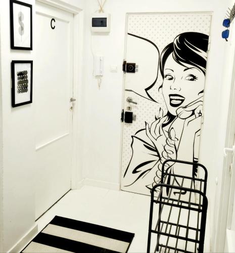 Warszawa Wola Pokoje blisko metra