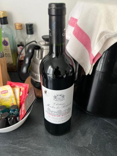 Spacieux Appartement Persan