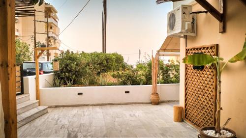 Estia Residence, Rethymno