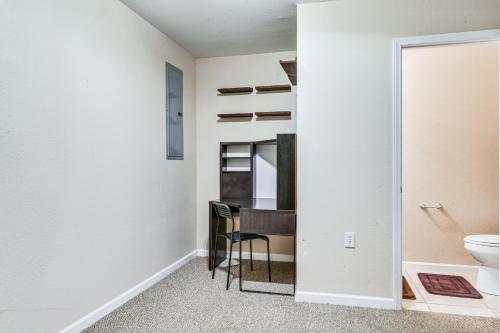 Galería fotográfica de Pet-Friendly Conover Home 7 Mi to Downtown Hickory en Conover