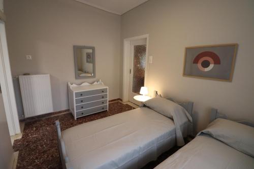 Lia Beach house near airport