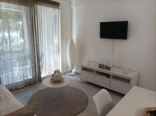 Agréable Appartement Proche Plage - Linge de lit et Toilettes en option