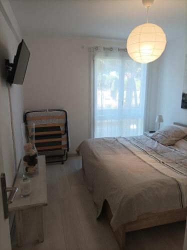 Agréable Appartement Proche Plage - Linge de lit et Toilettes en option
