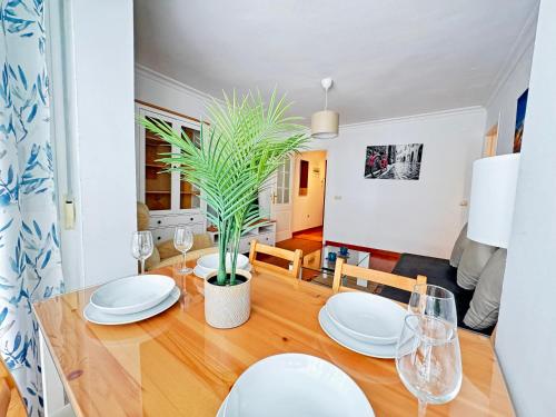 Triana Luxury Numancia